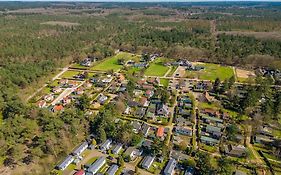 4-Pers. Chalet Met Eigen Parkeerplaats In Veluwe